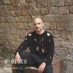 Kinda B-Sides @ Dublab