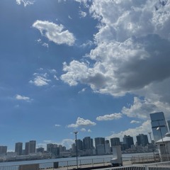 KUMO (Low Key&Nofuture) (prod.SOGIMURA)
