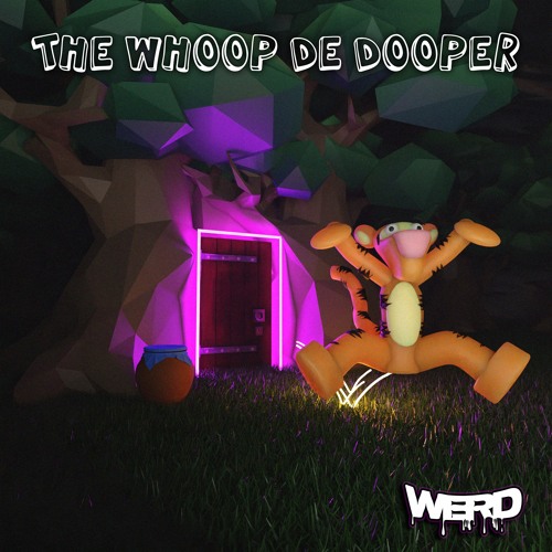The Whoop De Dooper (Free DL)