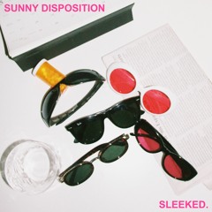 Sunny Disposition