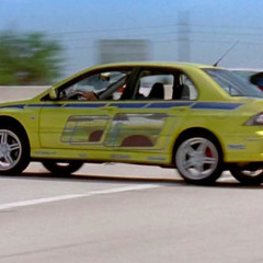 Maurice Sinclair - Ride ( 2Fast 2Furious )