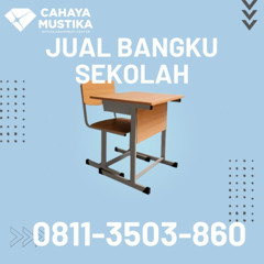 Jual Kursi Murid Pekanbaru
