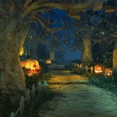 phompy - lily 🎃 (halloween freebie)