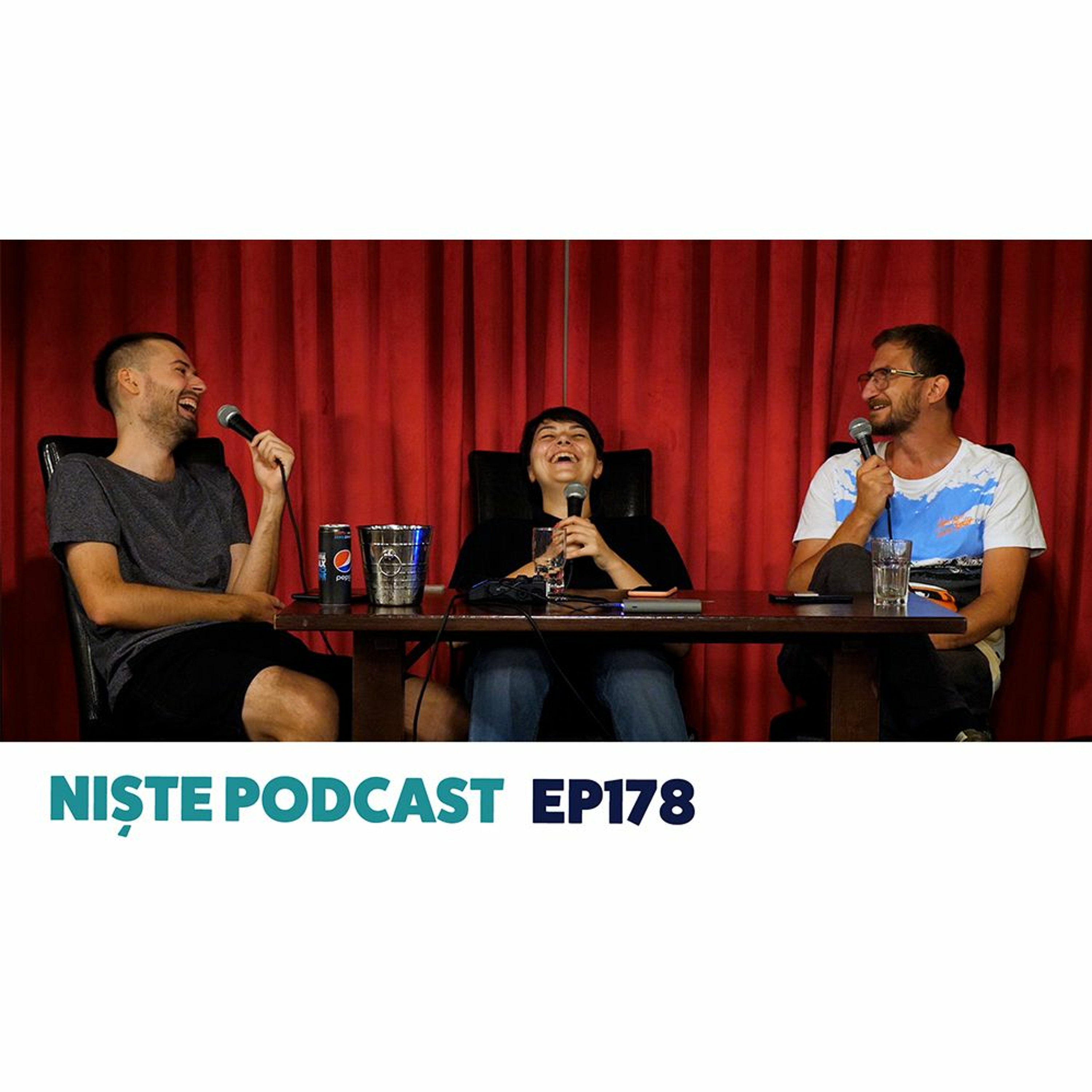 NistePodcast