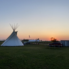 Neulan Dion jr. & Paul Nmas @ Wagner, SD