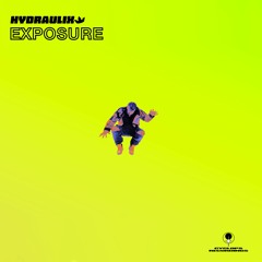 Hydraulix - Exposure EP