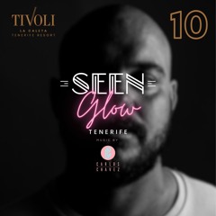 Seen Beach Club "Glow" Tenerife 010 mixed by Carlos Chávez