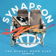 The Global Boom Clap #36