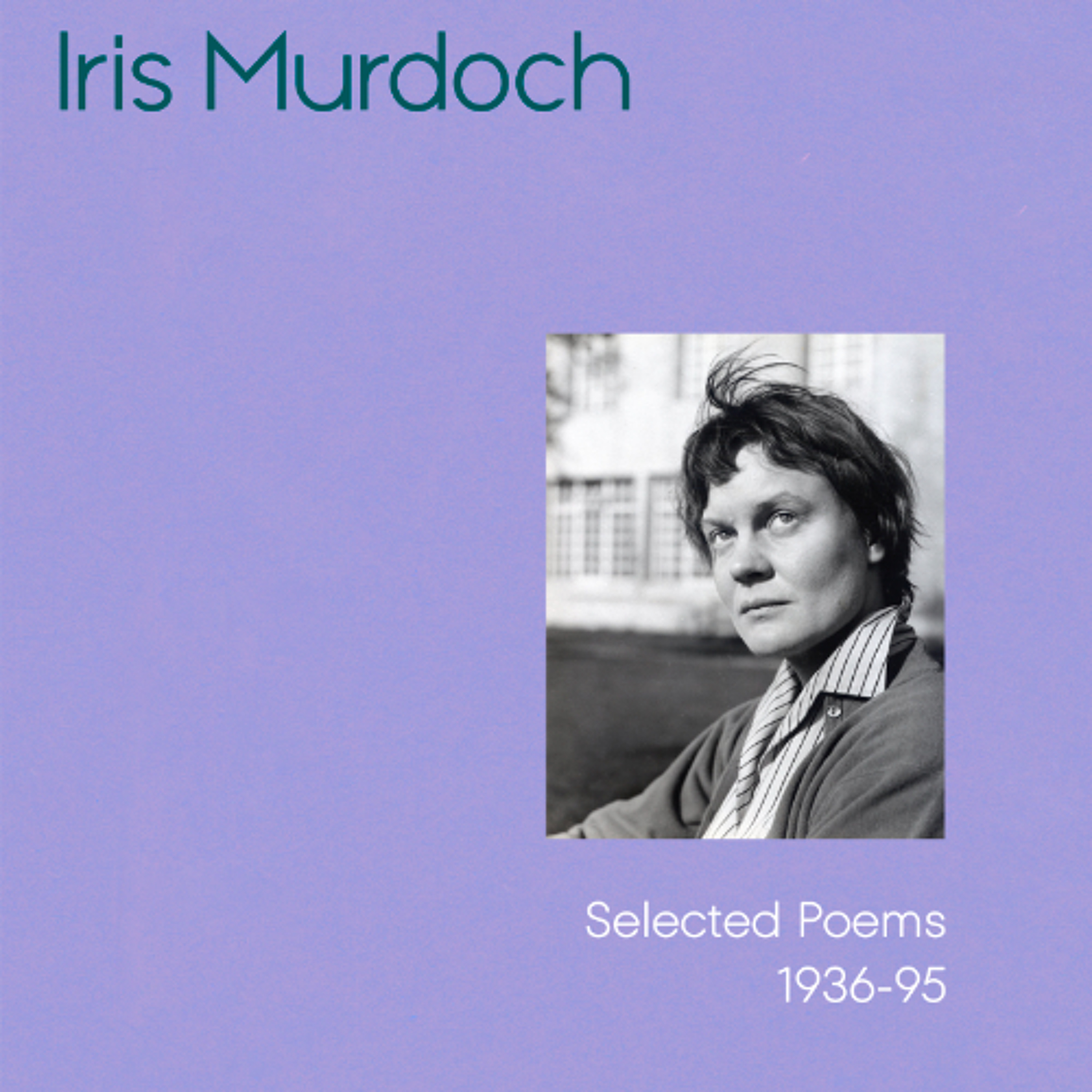 The Iris Murdoch Society podcast