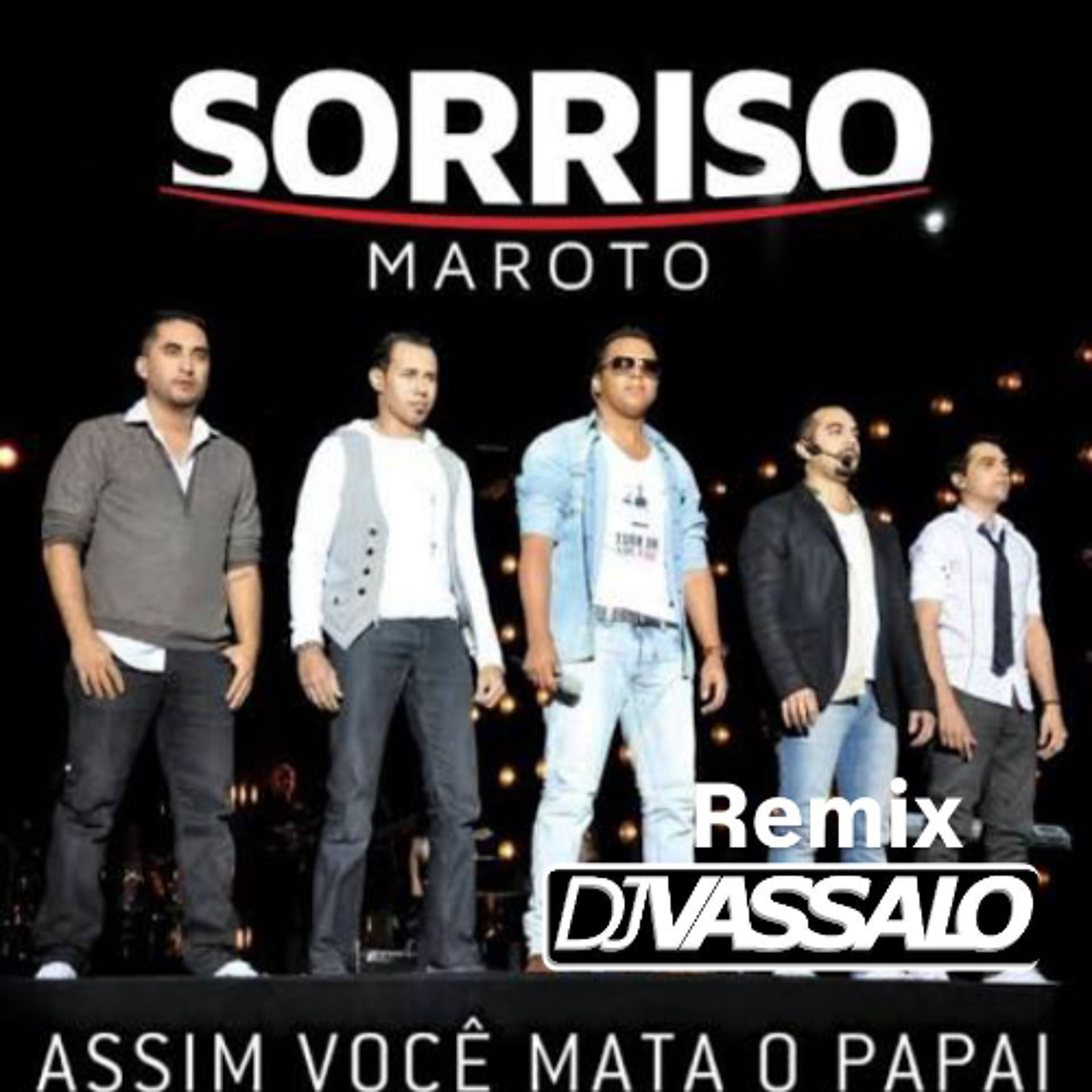 Assim Voce Mata o Papai ( Djvassalo 2025)v1 episode artwork