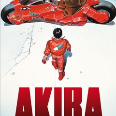 Evol 1 ( BOOTLEG AKIRA Nigh Drive Kaneda's Theme)