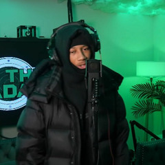 Digga D “On The Radar freestyle” fl!p