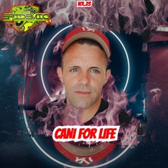 EPIDEMIC @ Cani For Life Vol.23 (Set February 2025)