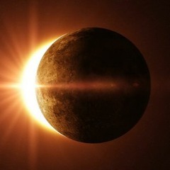 S.A.M - Solar Eclipse