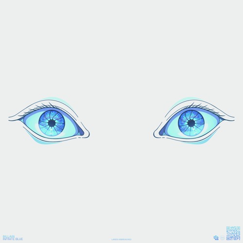 Infinite Blue