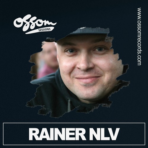 Ossom Sessions // 01.10.2020 // by Rainer Nlv