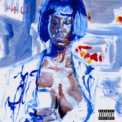 “4U”  Fairbanks ft Reke