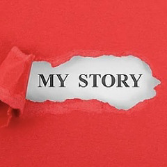 My Story (Mixed. Colion Made the Beat)