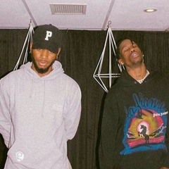 Blunt Talk- Bryson Tiller ft. Travis Scott