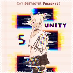 しばちー feat. Cat Destroyer - I Will Teach You Una Lección の Kawaii と 暴力 ♪