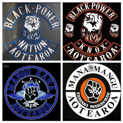 BLACK POWER MANA MANGU KAHA.. 50 YEARS