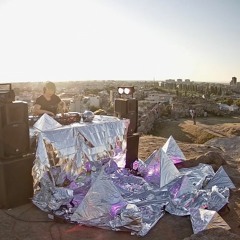 Altitude Attitude Chapter 4 - Denitza - @Nebet Tepe, Plovdiv - 25.09.21