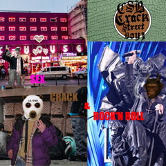 Sex, Crack & Rock'n Roll