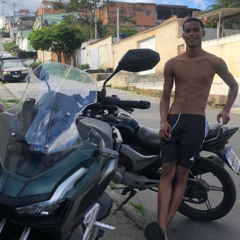 MC PANICO - VEM PRO PISTÃO DE BERLIM, SENTA GOSTOSIN / PROD GB PIERRE é o test