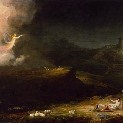 Angels we have heard on high