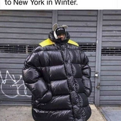 NY drill