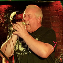 Master of the universe cover (Hawkwind)