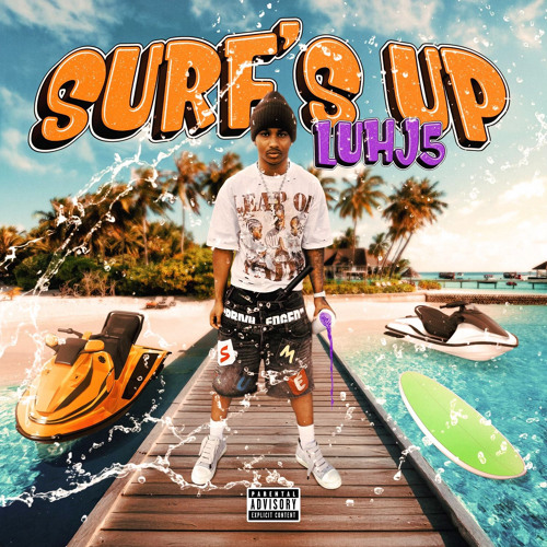 MAGNITUDE (feat. Nicknxtdoor!)