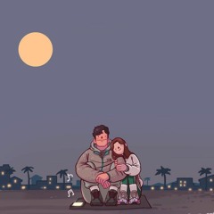 Just wanna be stuck with you during lockdown (Jelly Remix)