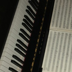 Jam #3 (Piano; Martinè y Patricio)