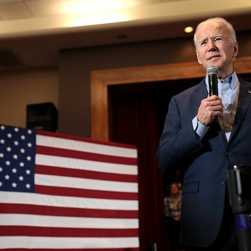 You Can't Be A "Lesser Evil" When You're Sponsoring A Genocide