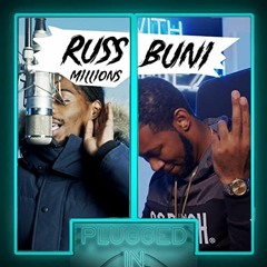 Russ Millions x Buni - Plugged In W/Fumez The Engineer
