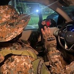 AN AN DRX 🇮🇱