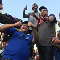 MC MATEUS - PEGA O LANÇA NA FIRMA [ DJ's FRAJOLINHA DO SAPO & SANDRINHO DA MANGUEIRINHA ]