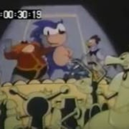 YTPMV - Robotnik_II.wmv by diskkunt