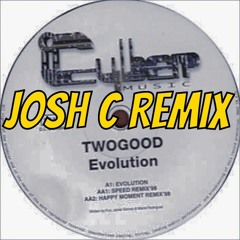 Josh C - Happy Moment 98 (Remix) FREE DOWNLOAD