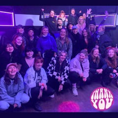 equalize Showcase #1 / 08.03.2024