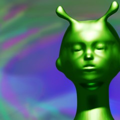 "Galactic Waifu"v1