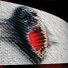 Pink Floyd The Wall- Side 3 (Tracks 16-19)