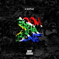 CA$TLE - Gqom 2 Tha Bone [FREE DOWNLOAD]
