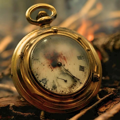 TSOM - Time Is Up - OSC#182