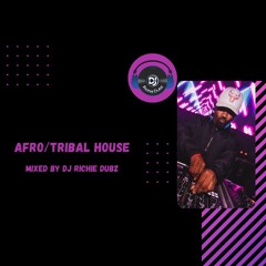 Afro/Tribal House
