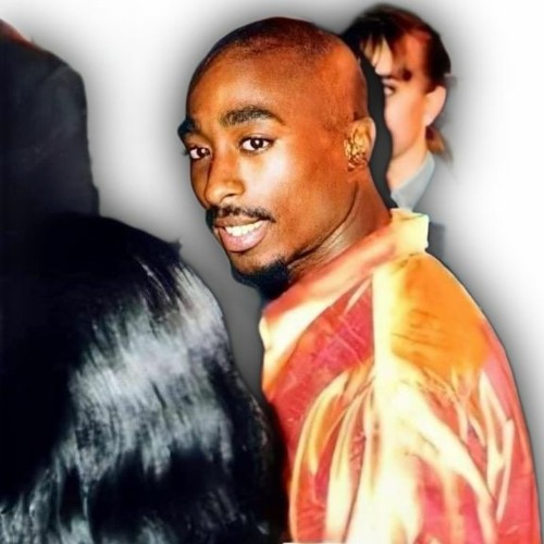 2Pac - Back In The Game (2023)
