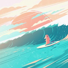 WaveWalker - Launch