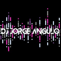 SET DJ REGGAETON 2023//Jorge Angulo