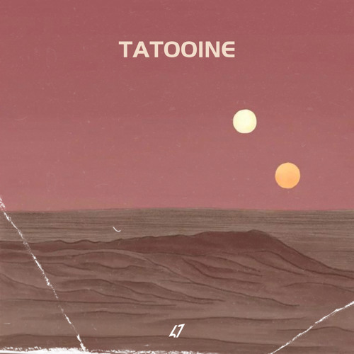 Tatooine (sped up)